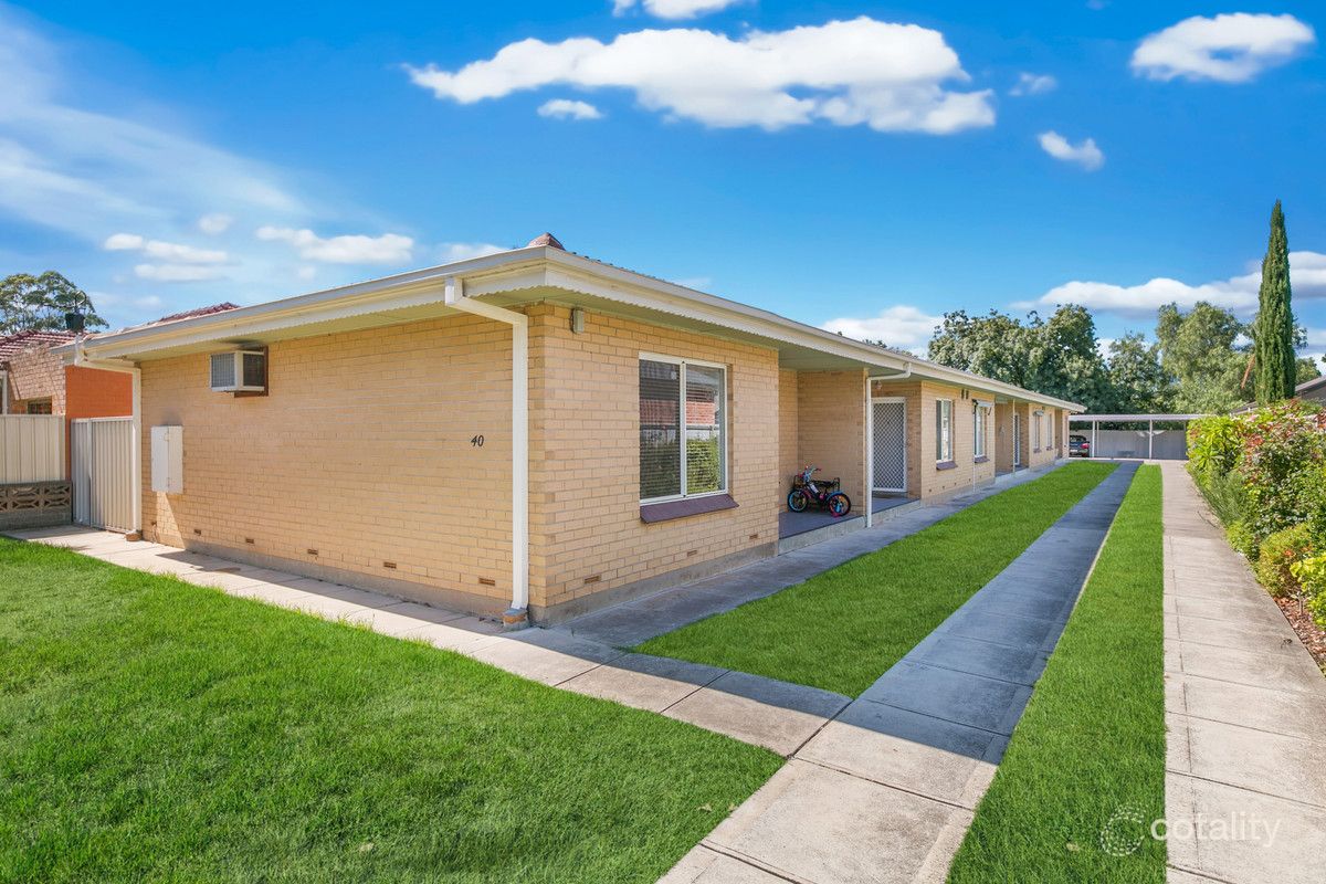 1/40 Keith Ave, North Plympton, SA 5037