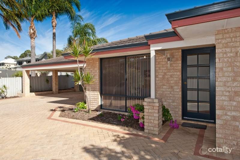 21b Burroughs Rd, Karrinyup, WA 6018