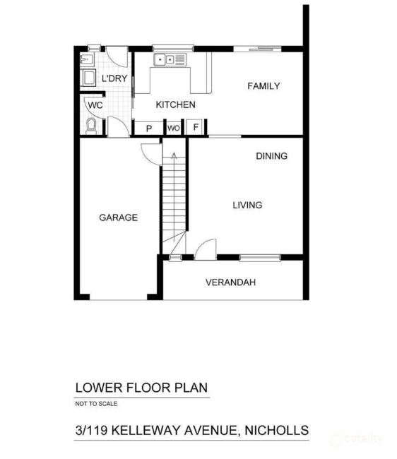 3/119 Kelleway Ave, Nicholls, ACT 2913