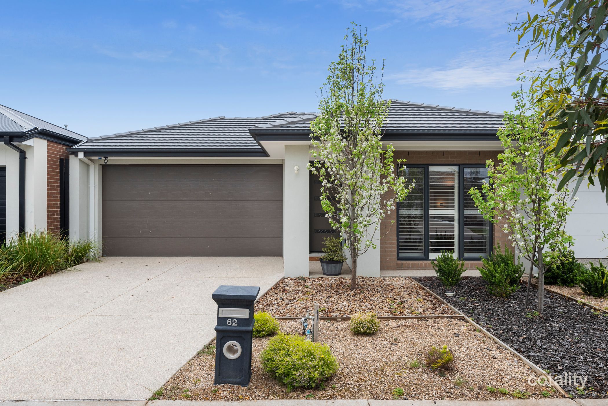 62 Salisbury Cct, Fyansford, VIC 3218