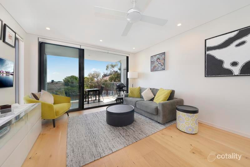 7/33 Prince St, Randwick, NSW 2031