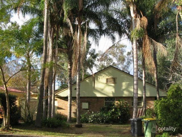 7 Mckenzie Cres, Wilberforce, NSW 2756