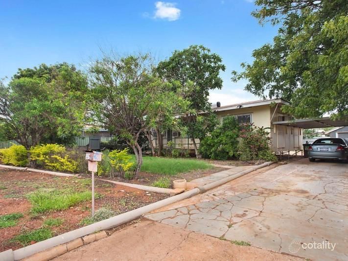 53 Withnell Way, Bulgarra, WA 6714