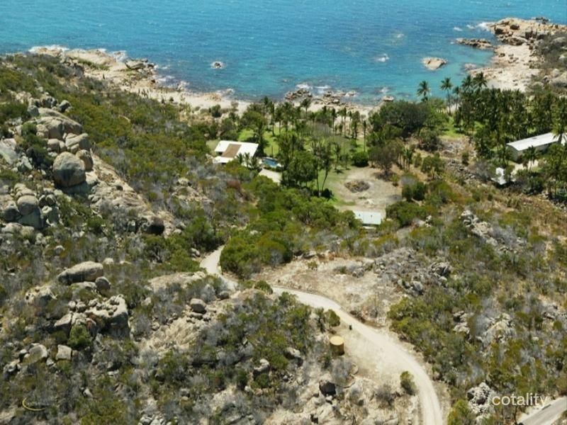 53 Murrays Bay, Bowen, QLD 4805