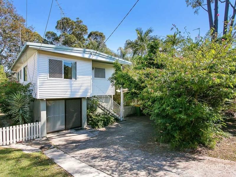 6 Lachlan Ave, Molendinar, QLD 4214