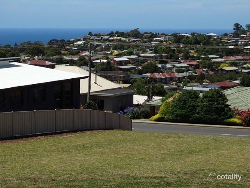 17 Lorrie Pl, Park Grove, TAS 7320