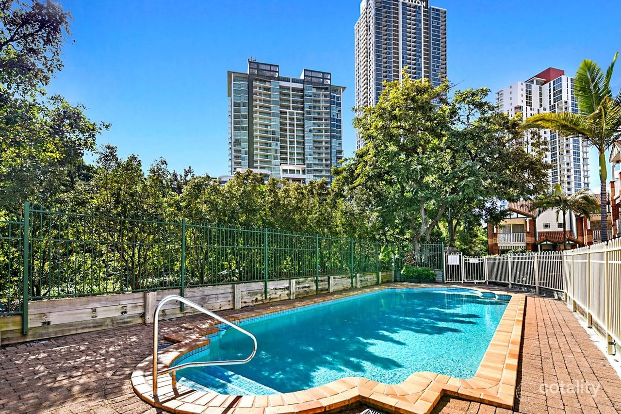 16/53 Bauer St, Southport, QLD 4215