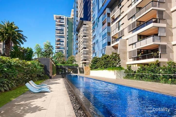 204/3 Sterling Cct, Camperdown, NSW 2050