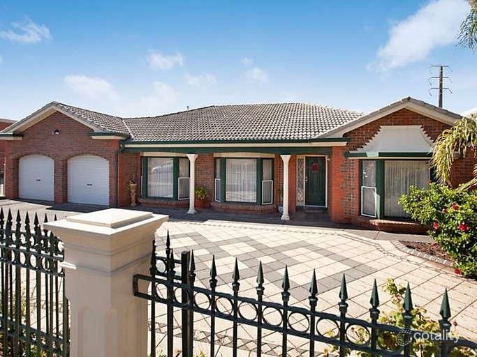 126 Swan Tce, Glanville, SA 5015