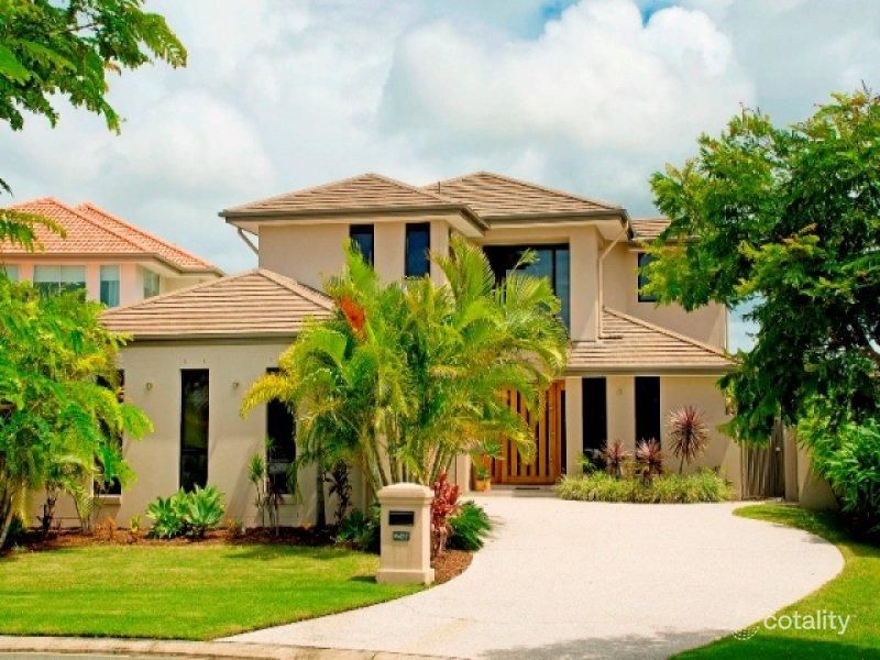 2548 Gowrie Way, Hope Island, QLD 4212