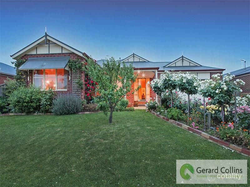 14 Tasman Way, Pakenham, VIC 3810
