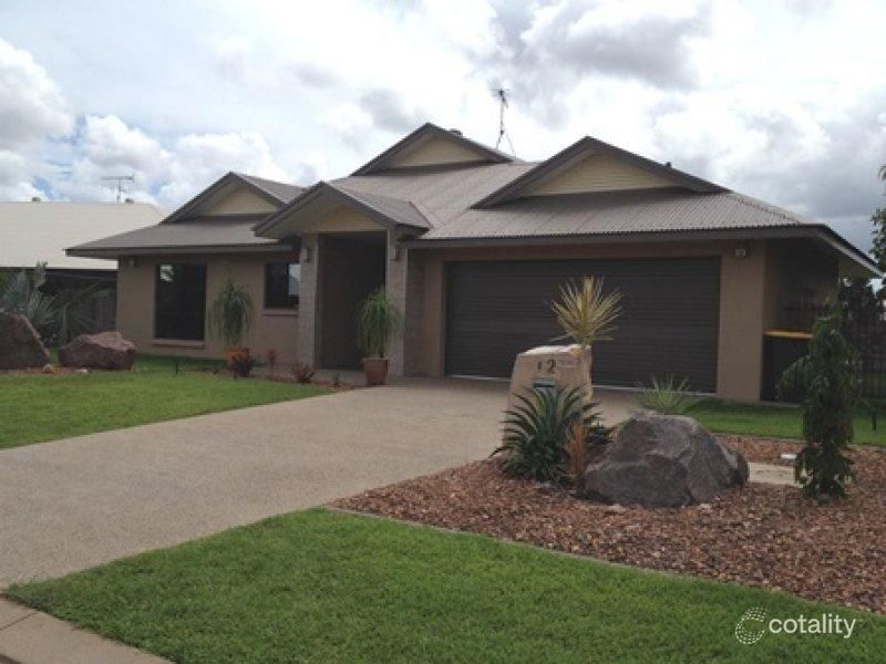 12 Davis Ct, Rosebery, NT 0832