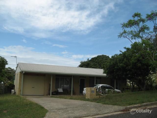 28 Macedon St, Tannum Sands, QLD 4680