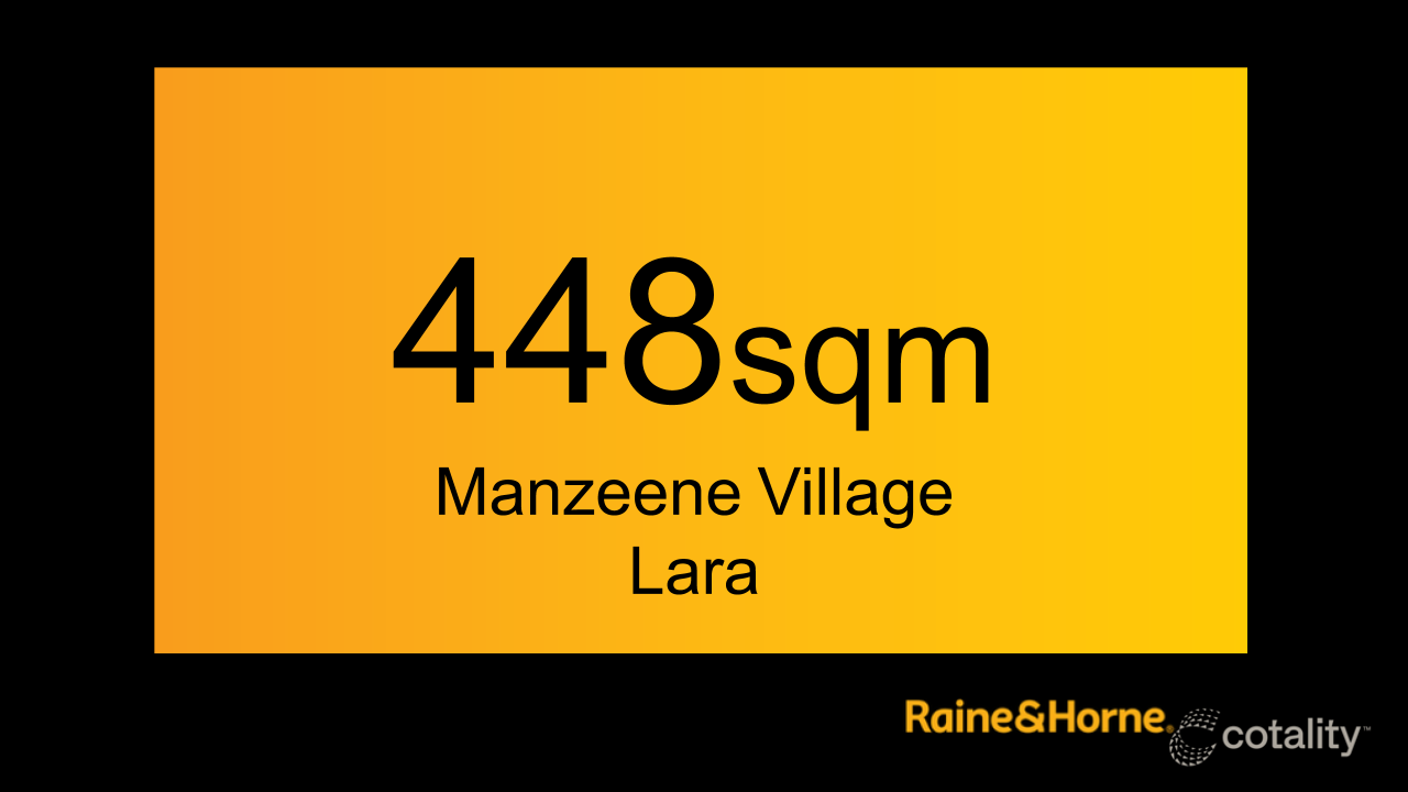 34 Blackwood Rd, Lara, VIC 3212