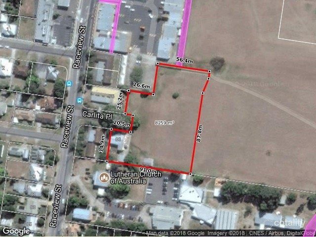 80 Raceview St, Raceview, QLD 4305