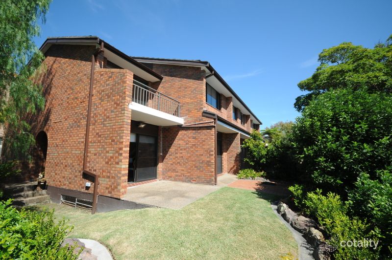 1/12 Earl St, Mosman, NSW 2088