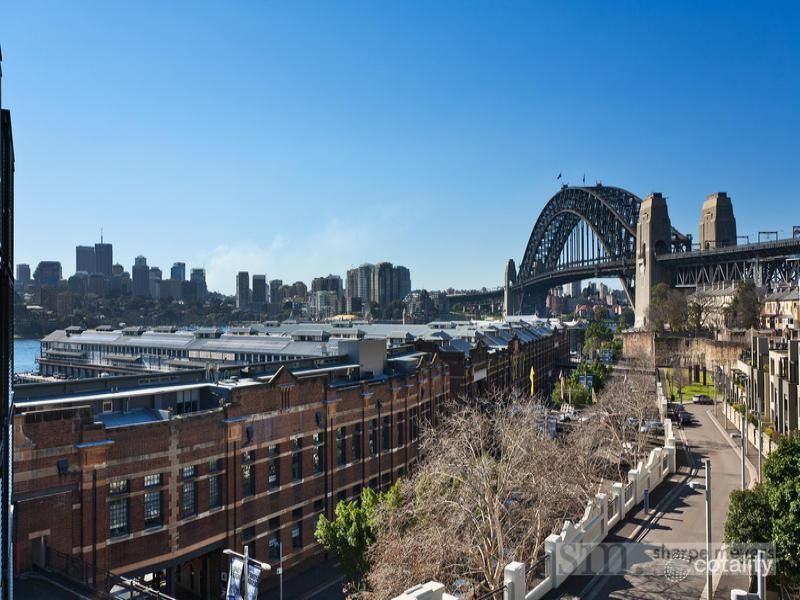16/40 Pottinger St, Dawes Point, NSW 2000