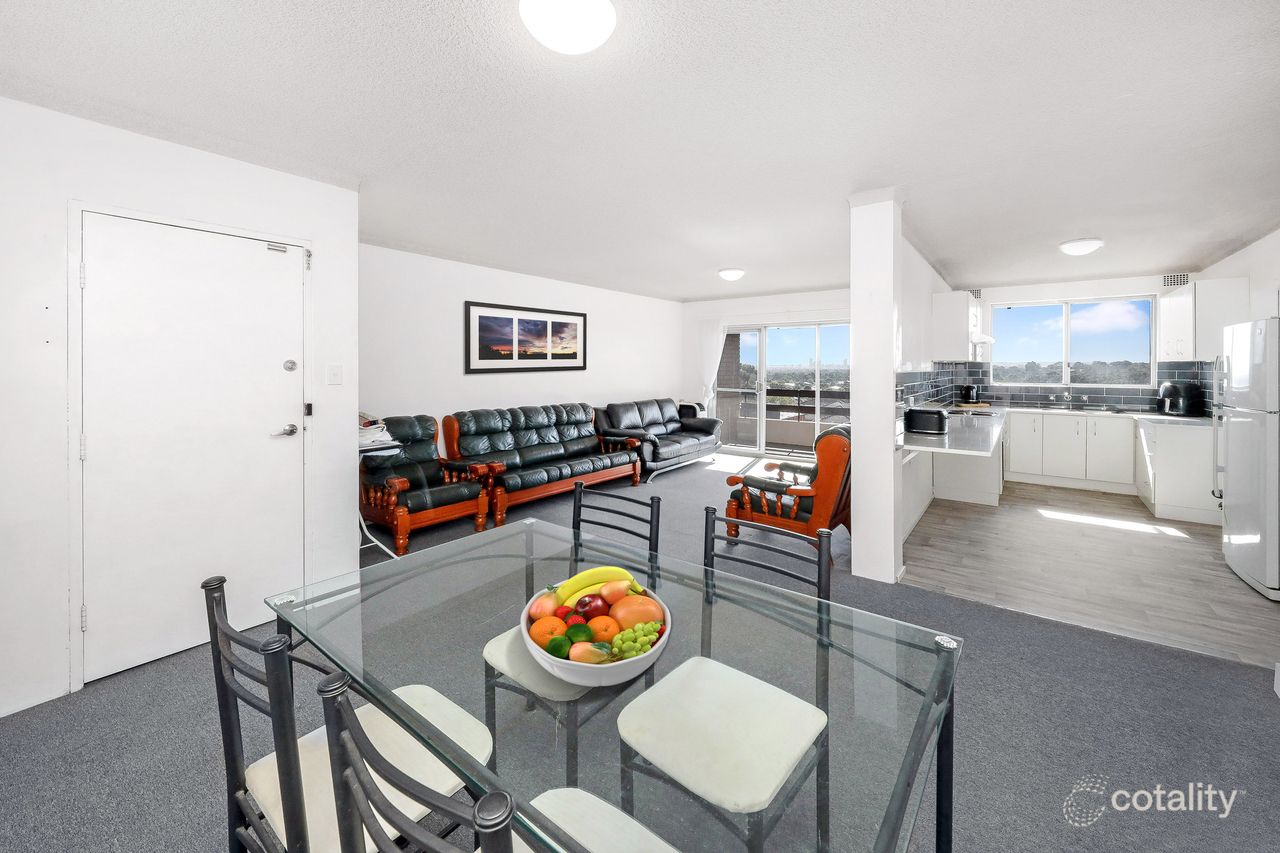 27/199 Auburn Rd, Yagoona, NSW 2199