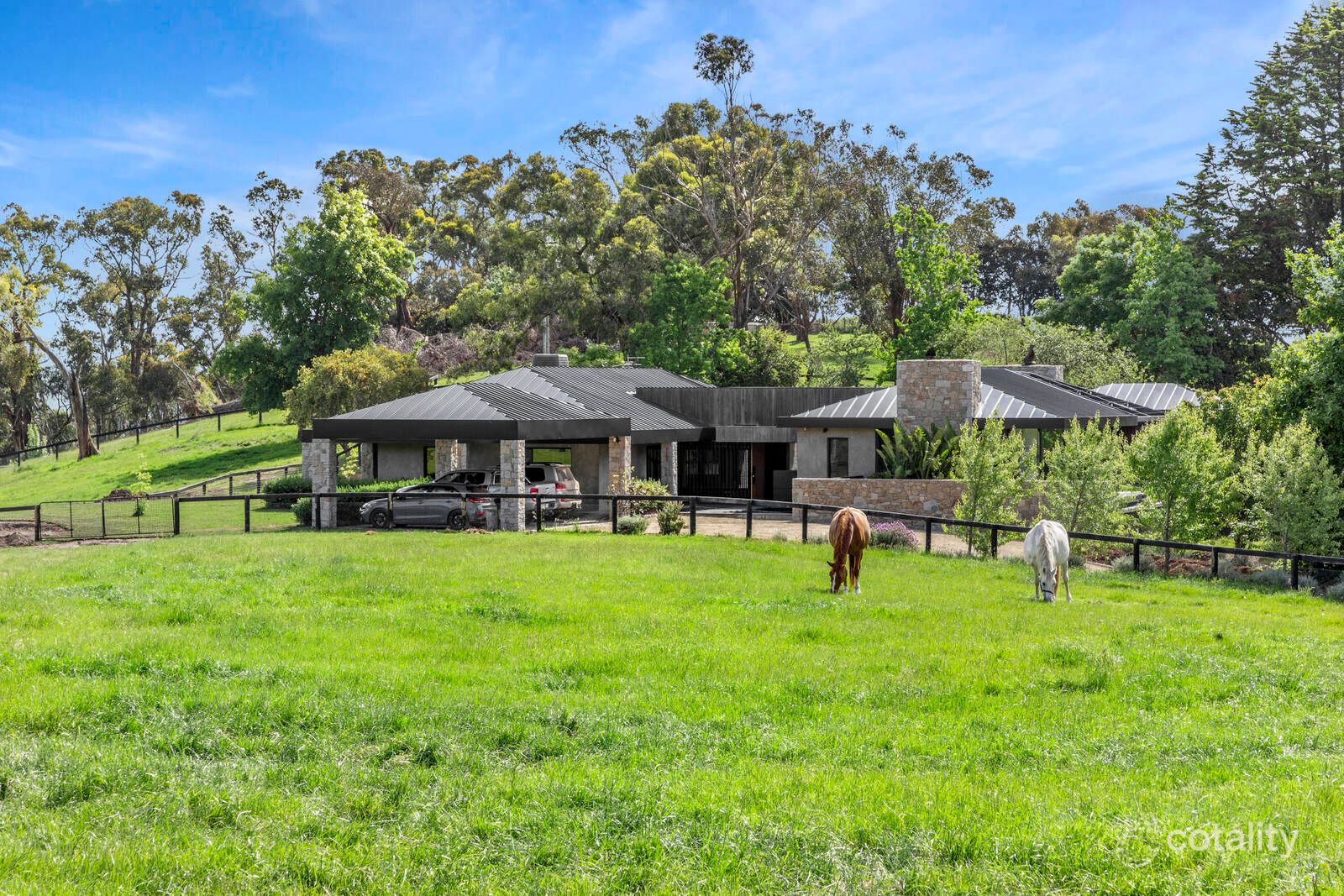 111 Killara Rd, Gruyere, VIC 3770