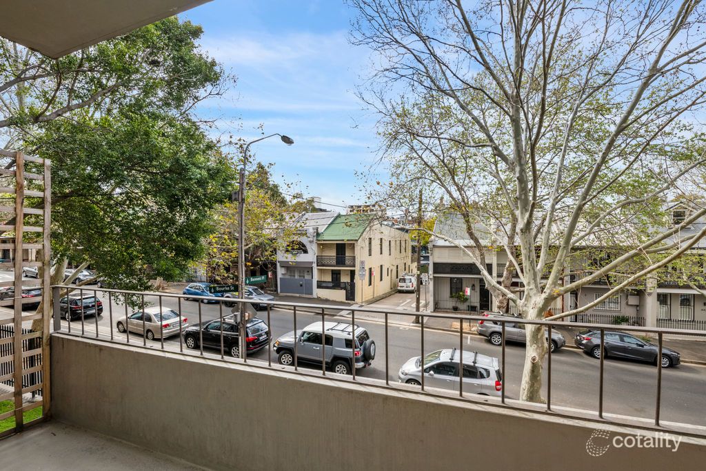 4/495-497 Bourke St, Surry Hills, NSW 2010
