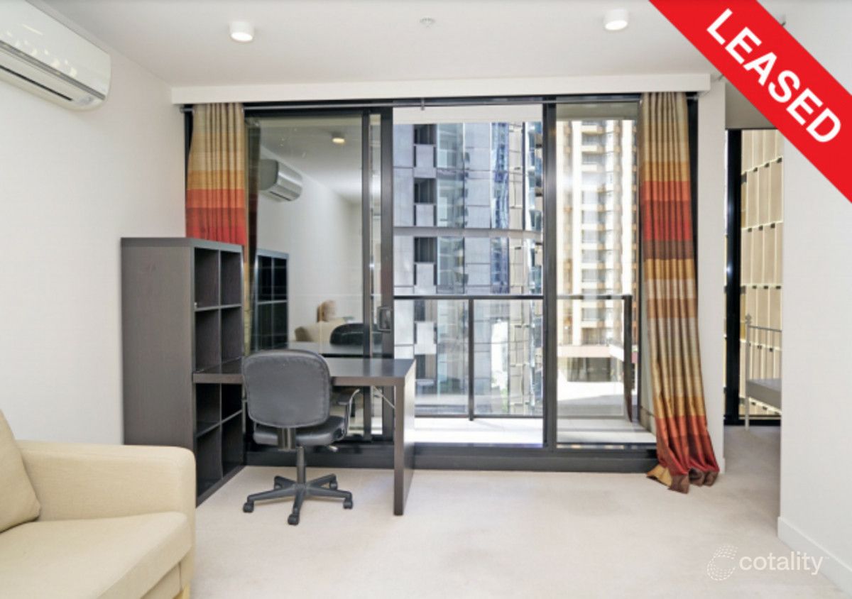 813/33 Mackenzie St, Melbourne, VIC 3000