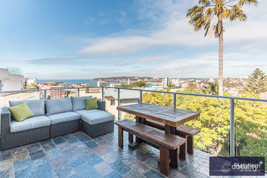 4/34 Crown Rd, Queenscliff, NSW 2096
