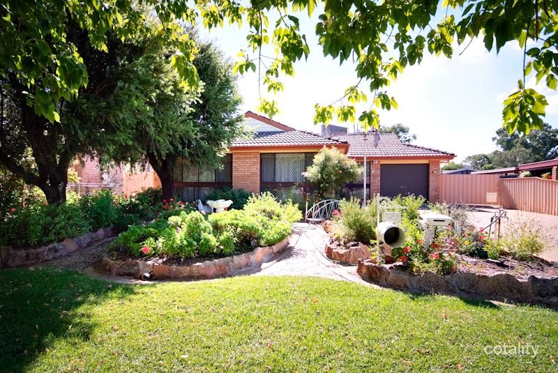 109 Baird Dr, Dubbo, NSW 2830