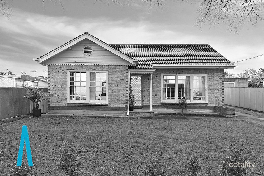 2 Fourth Ave, Klemzig, SA 5087