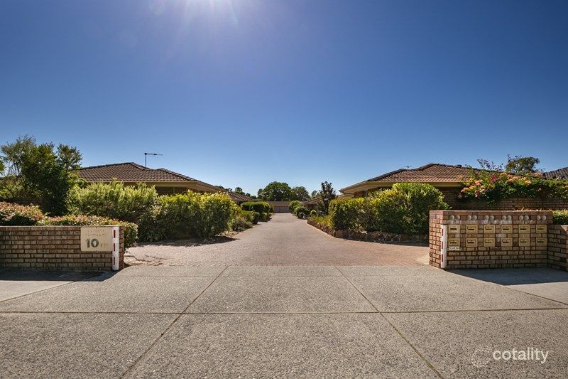 1/72 Ivanhoe St, Bassendean, WA 6054