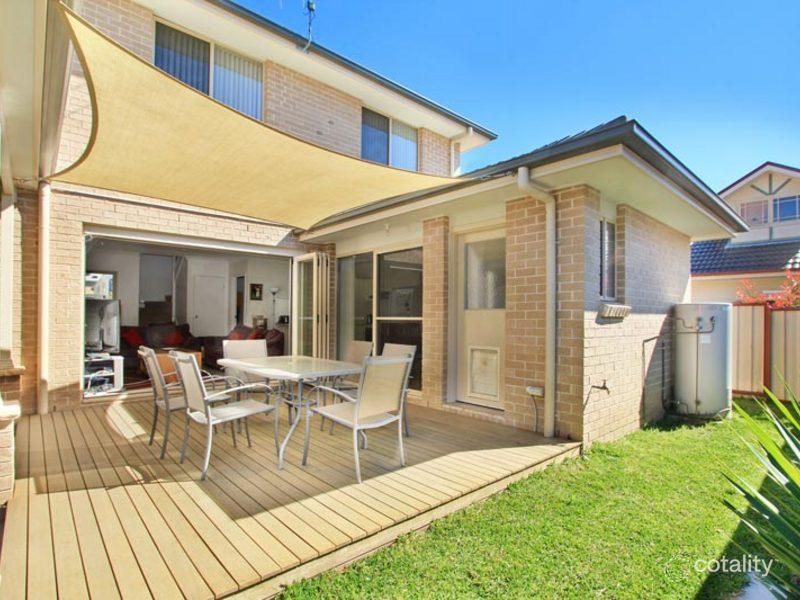 3/23 Hay St, Helensburgh, NSW 2508