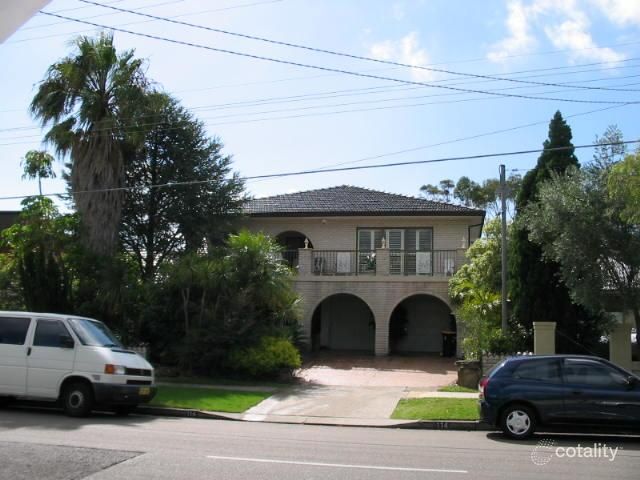 114 Beatrice St, Balgowlah Heights, NSW 2093