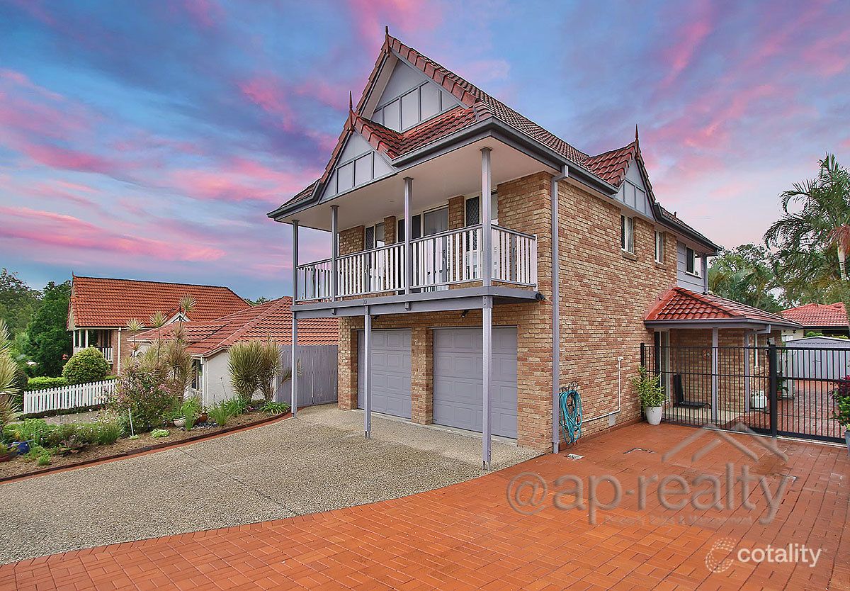 10 Eider Cl, Forest Lake, QLD 4078