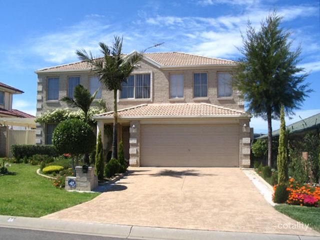 24 Vlatko Dr, West Hoxton, NSW 2171