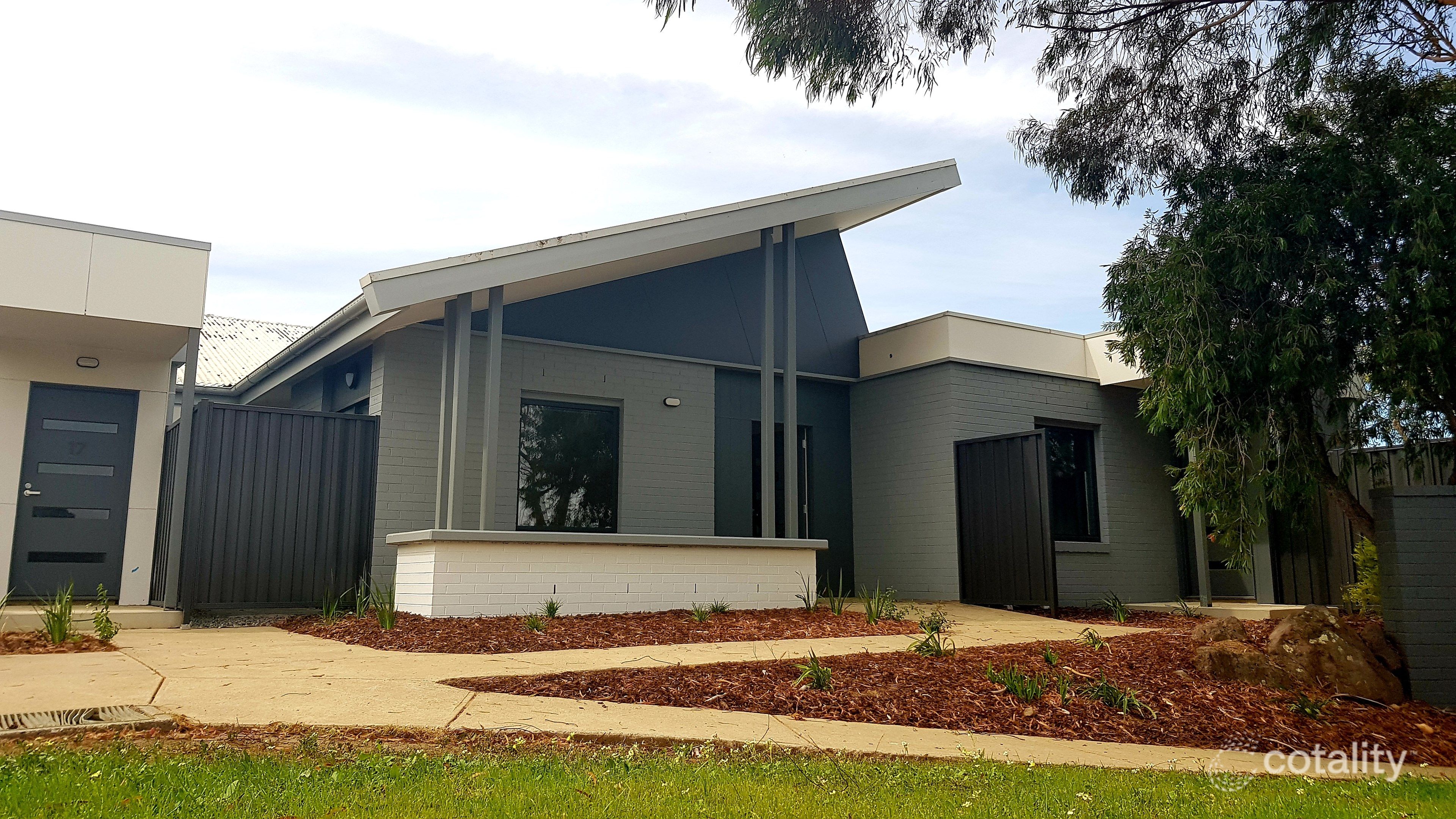 18/17 Colac Gr, Belmont, VIC 3216