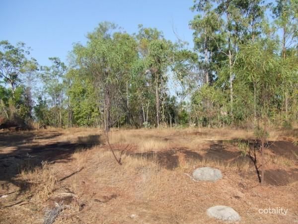 12 Cairn Ct, Woodroffe, NT 0830