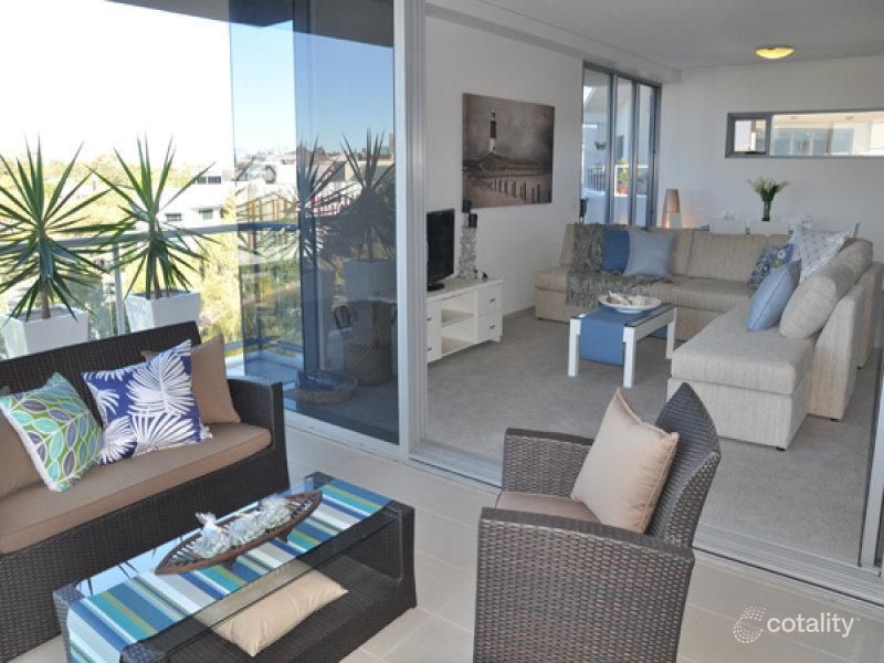 9/38 Riverwalk Ave, Robina, QLD 4226