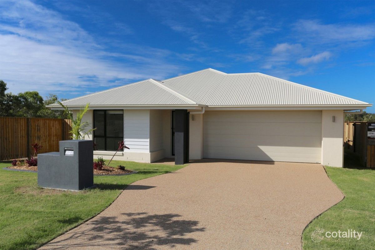 48 Johnson Dr, Hidden Valley, QLD 4703