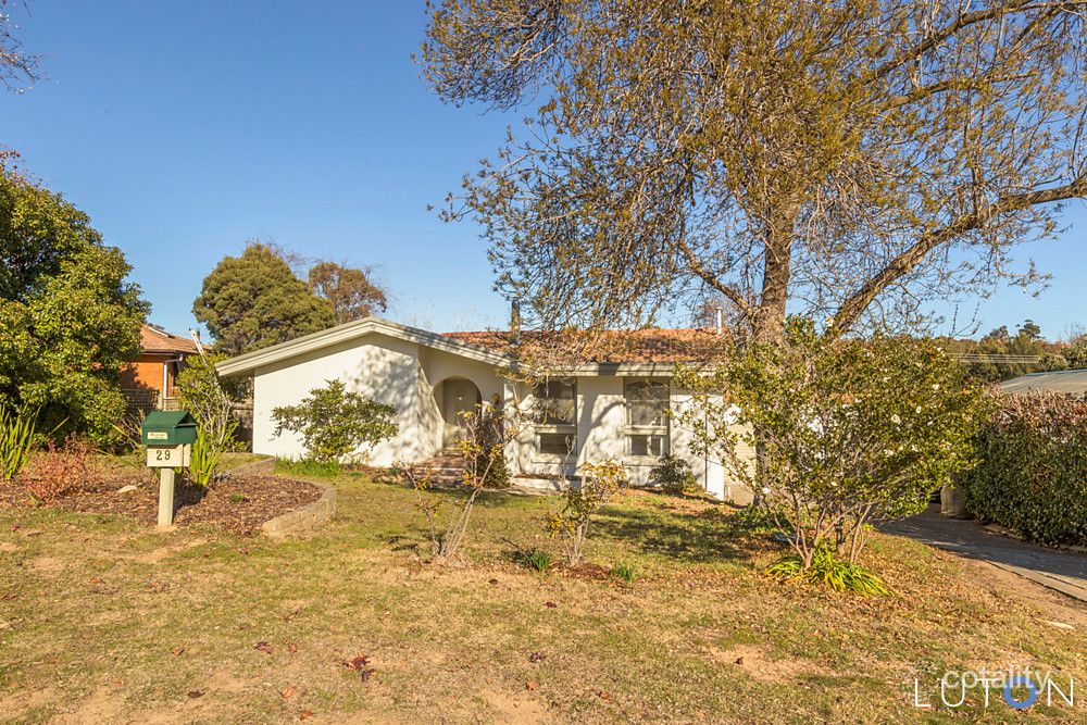 29 Fellows St, Latham, ACT 2615