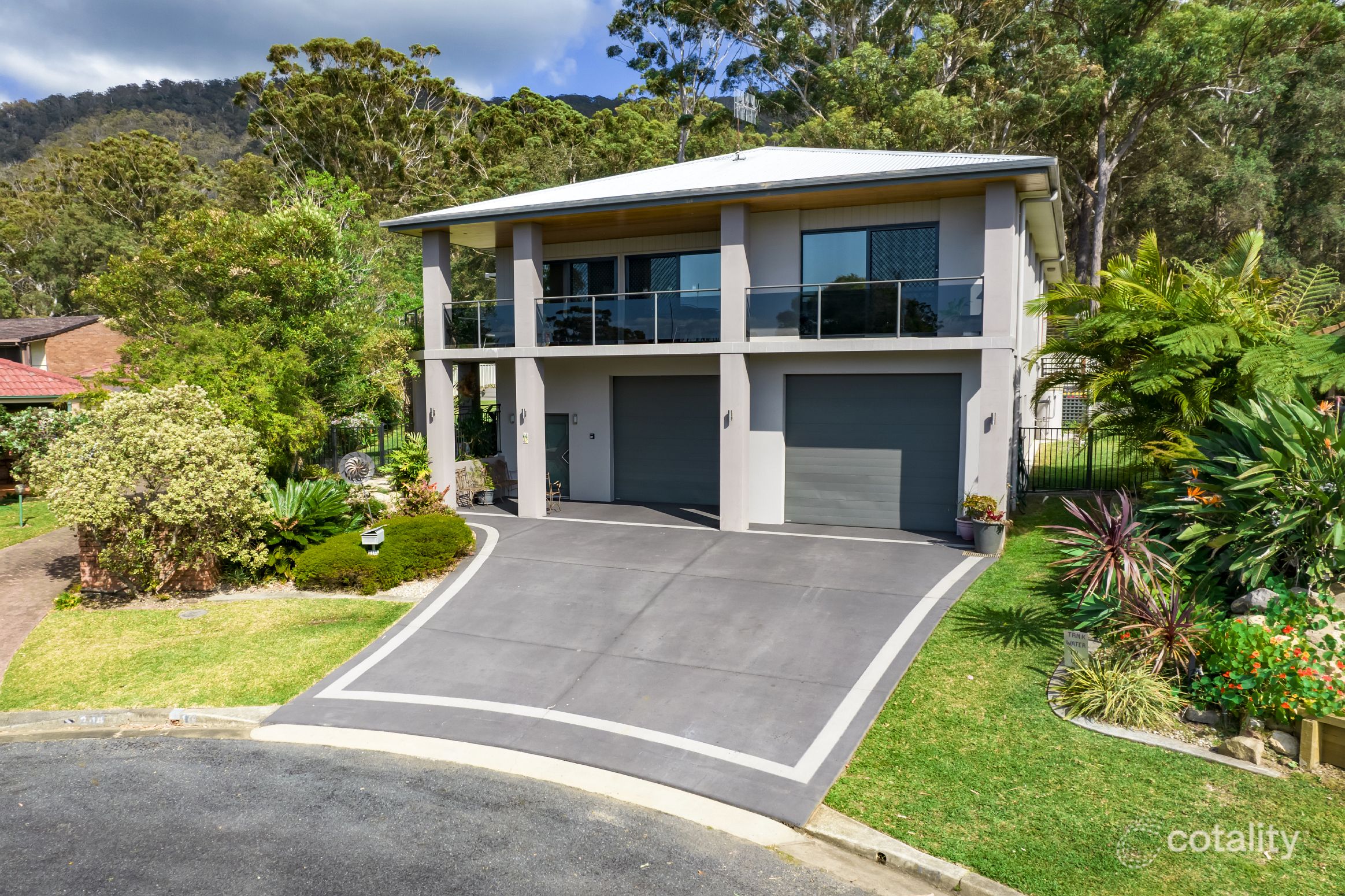 16 Blackbutt Cres, Laurieton, NSW 2443