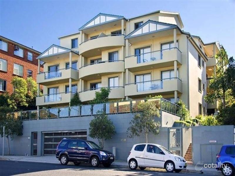 10/67-69 St Pauls St, Randwick, NSW 2031