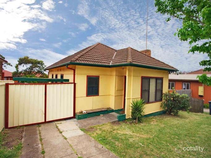 69 Robertson St, Port Kembla, NSW 2505