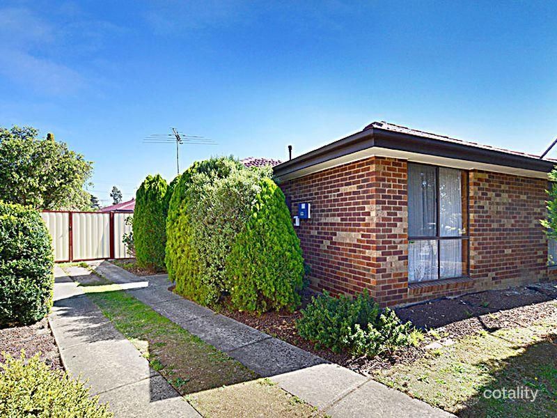 14 Dressage Pl, Epping, VIC 3076