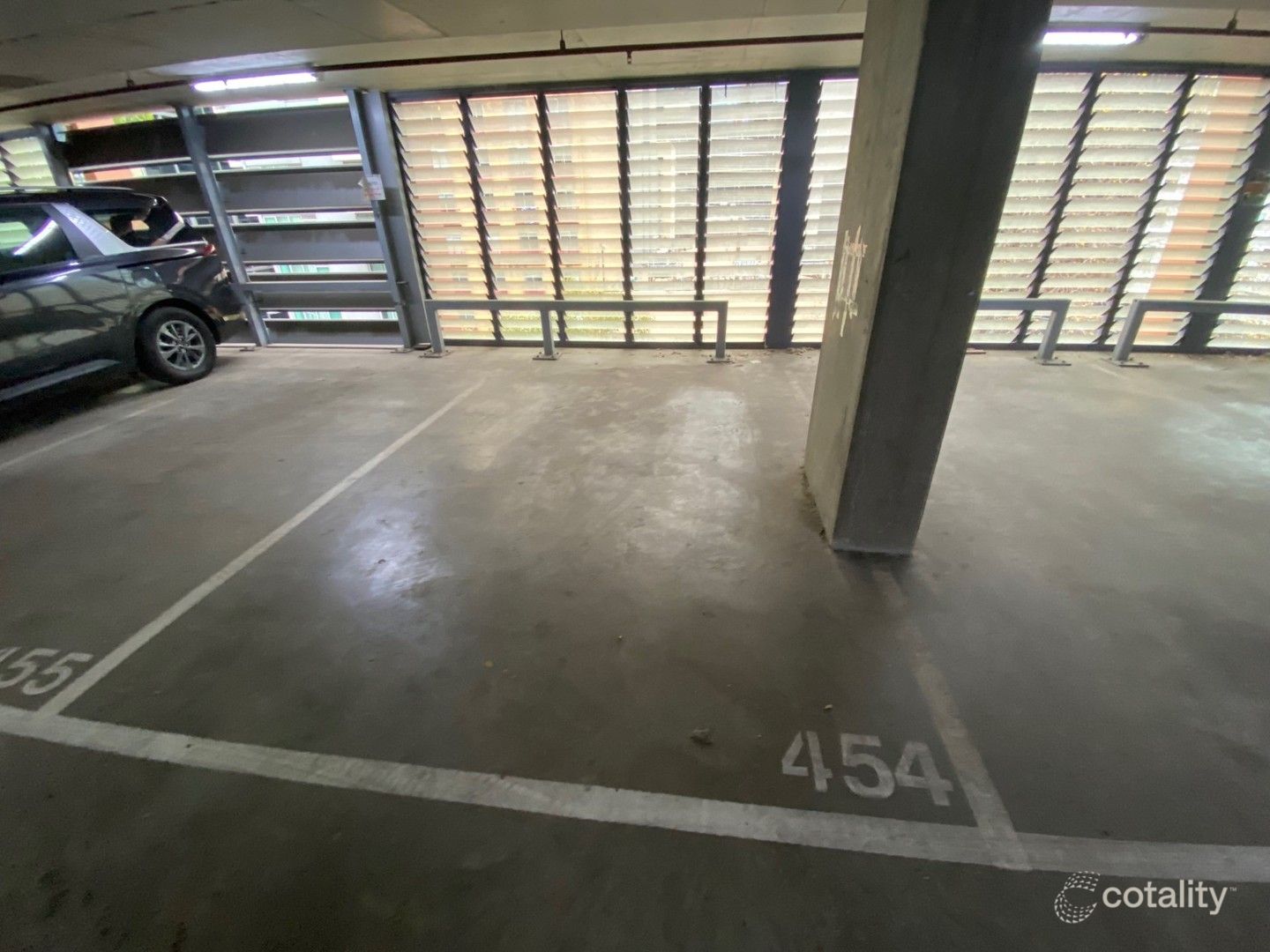 454/555 Flinders St, Melbourne, VIC 3000