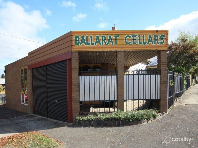 406 Drummond St N, Ballarat Central, VIC 3350