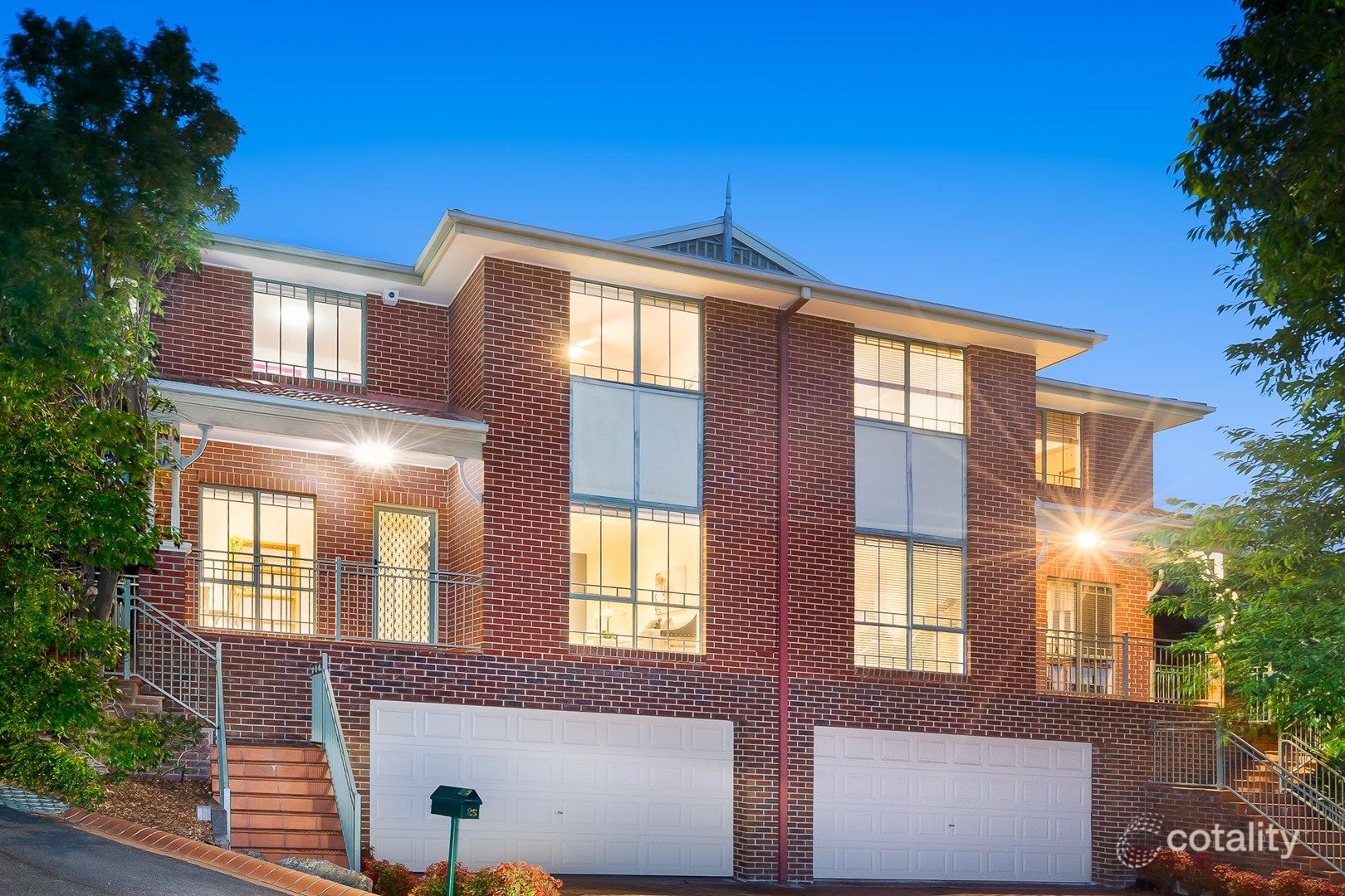 25 Morawa Dr, Mulgrave, VIC 3170