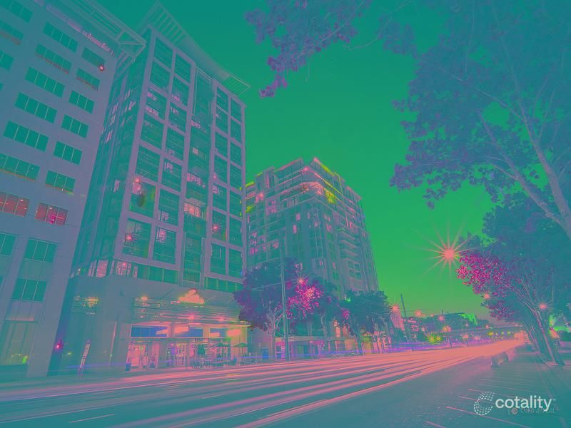 1106/102-105 North Tce, Adelaide, SA 5000