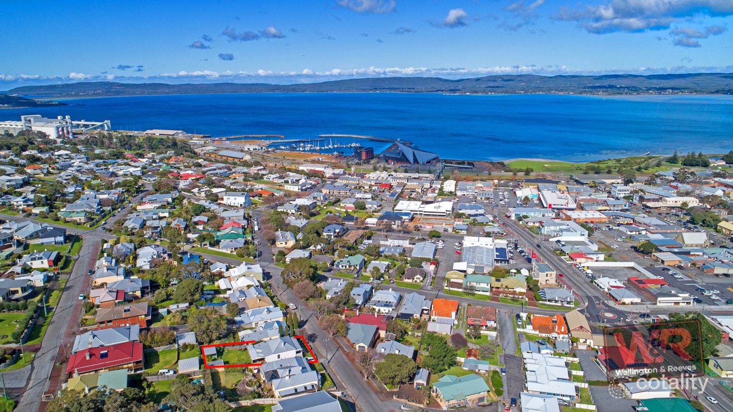 90 Spencer St, Albany, WA 6330