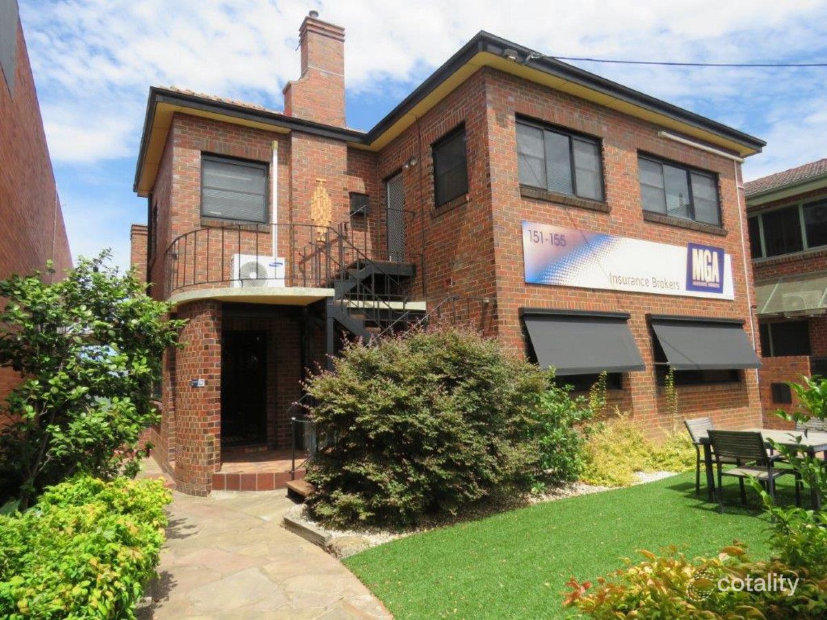 151-155 Maude St, Shepparton, VIC 3630