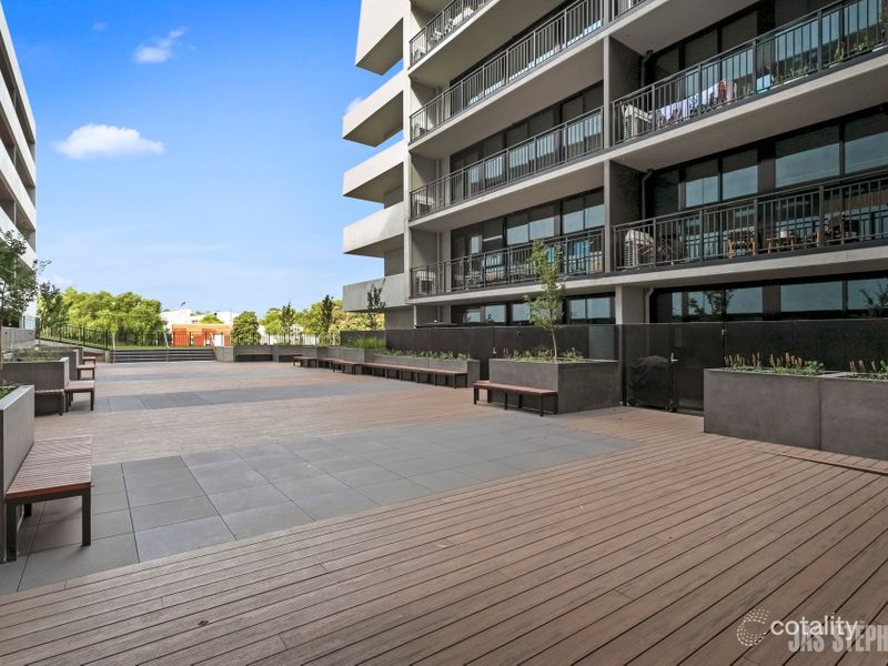 118/125 Francis St, Yarraville, VIC 3013