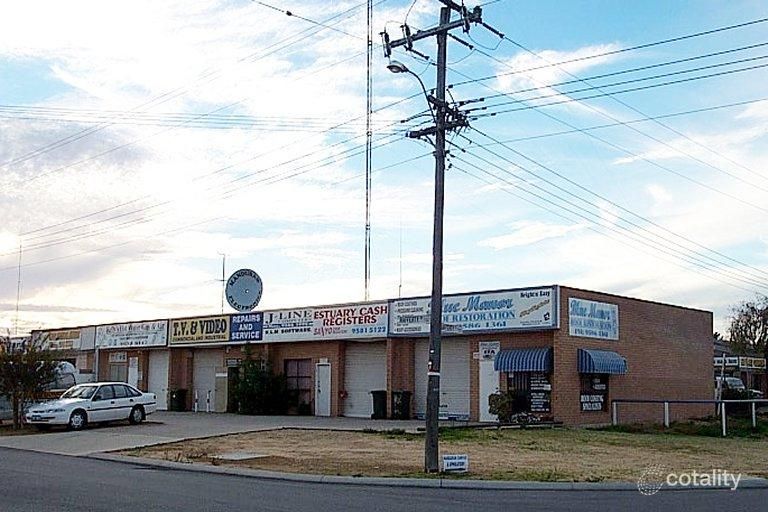 3/10 Rafferty Rd, Mandurah, WA 6210